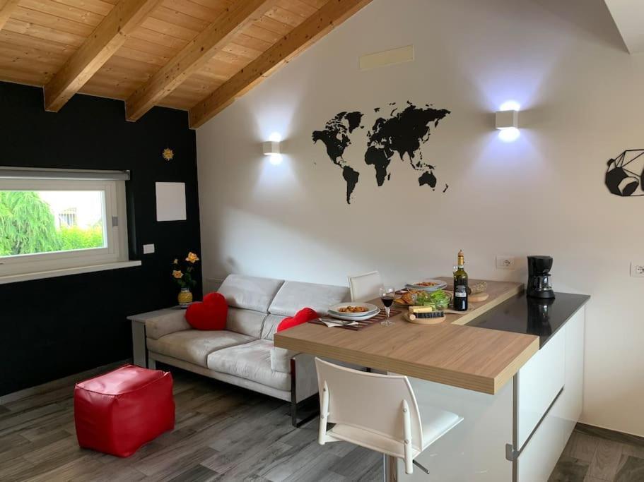 Colico City Life Exterior foto