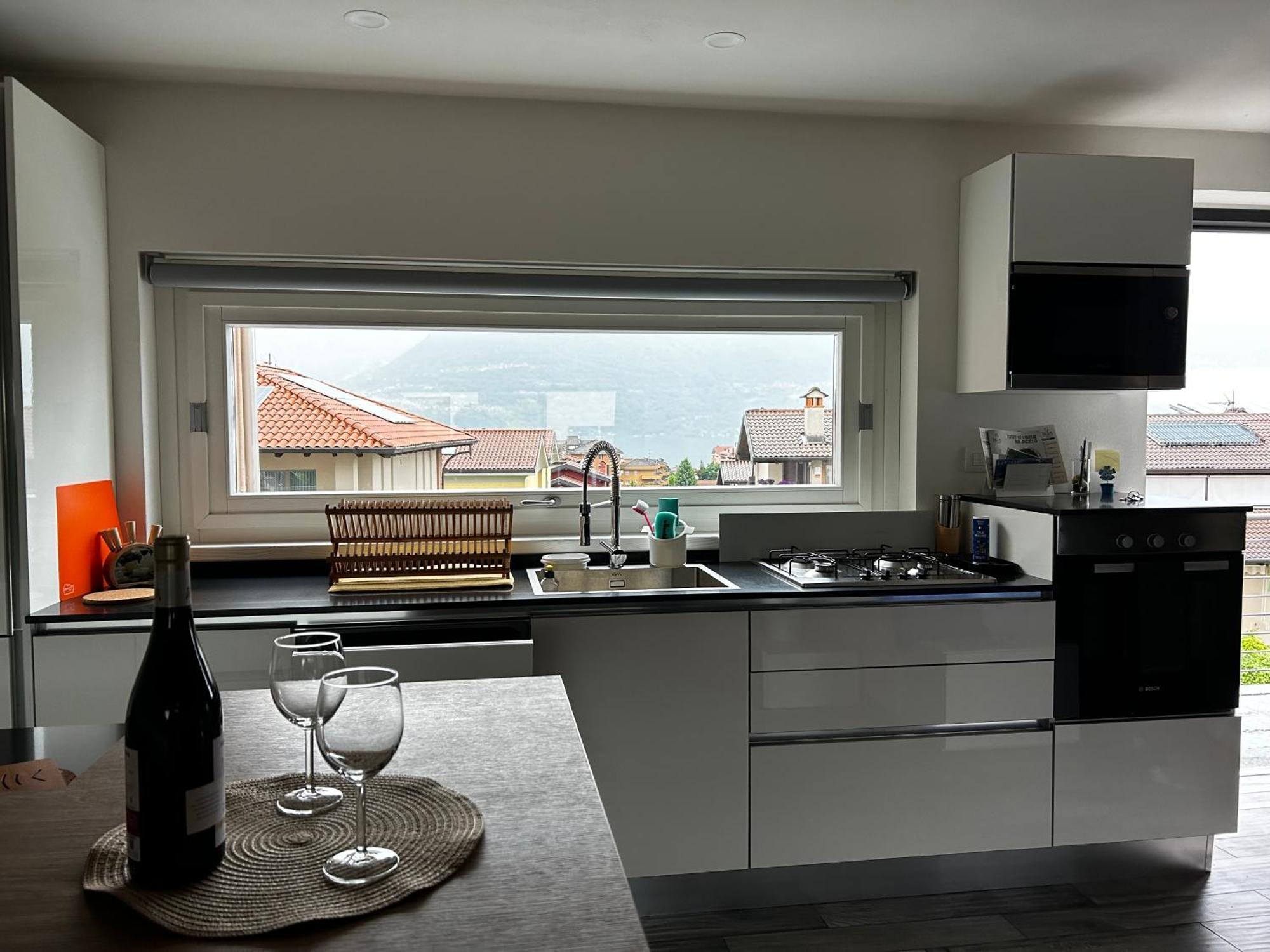 Colico City Life Exterior foto